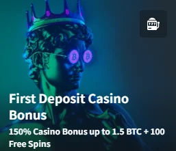 VIP Bonus Banner