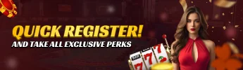 Vave Casino Register and get bonus